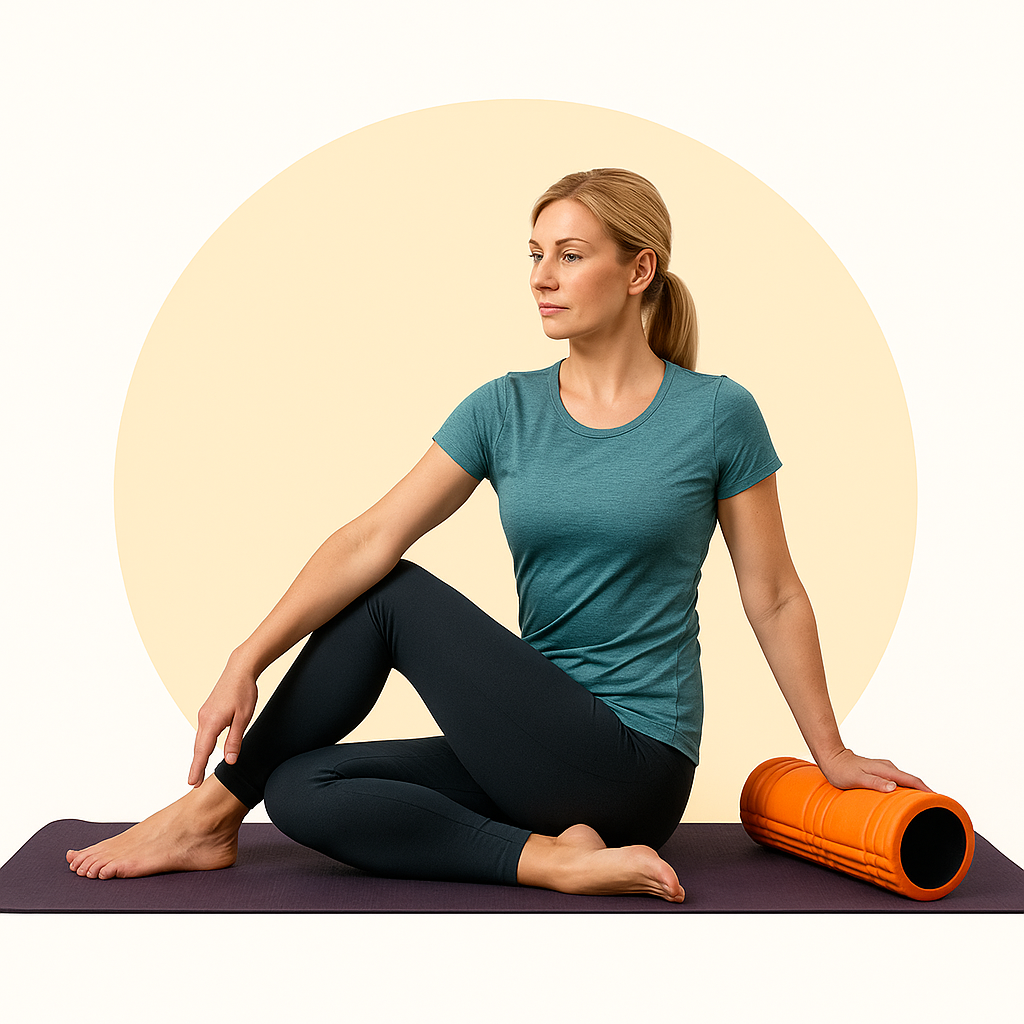 Здоровая спина и суставы