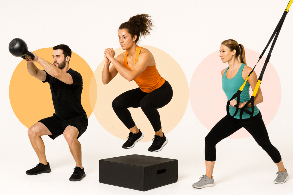 Функционалды оқыту